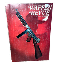 Waffen Revue Nr. 14 -