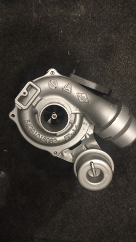 Turbina renault kangoo dci - renault,