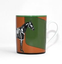 Hermes La Serpentine Tazza