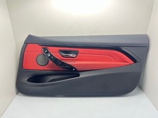 OEM BMW 4 Serie Coupe F32 2014