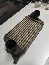 FIAT STILO 2001-2004 1.9 Jtd 85KW 115cv RADIATORE INTERCOOLER 838065000