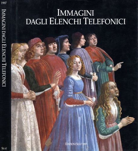 Immagini dagli elenchi - dagli,