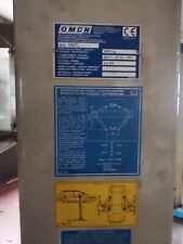 ponte sollevatore a 2 colonne