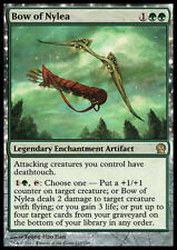 MTG BOW OF NYLEA EXC - ARCO DI NYLEA - THS - MAGIC