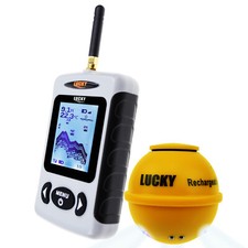 Fish Finder Wireless
