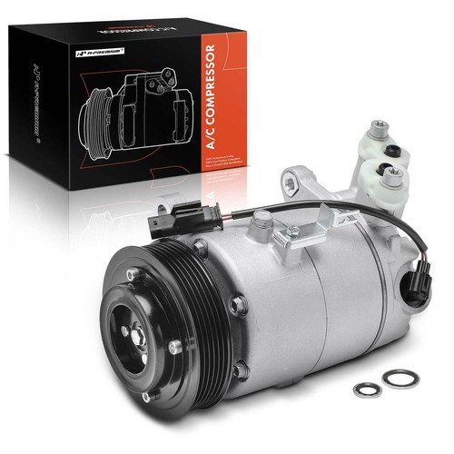Compressore climatizzatore per - compressore,
