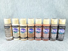 DecoArt Americana SET di 8