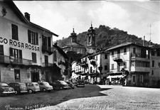 A6614) VENASCA PIAZZA MARTIRI