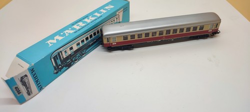 Marklin 4086 tee - 4086, db