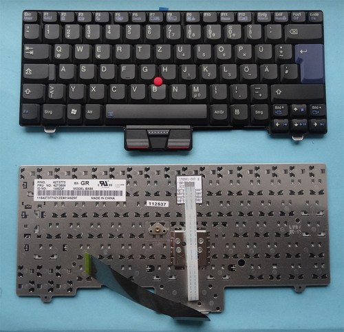 Tastiera originale lenovo - tastiera,