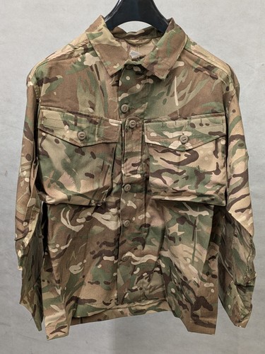 British army mtp camouflage - camouflage, fr