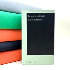 Storia dell'arte  - Ernest H