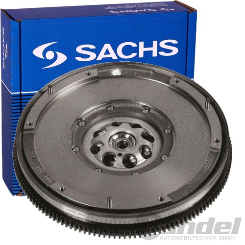 Sachs volano due masse zms - a,