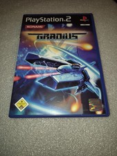 Gradius V 5 (Sony PlayStation
