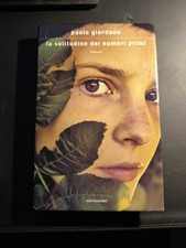 Paolo Giordano - la solitudine