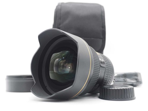 Nikon nikkor obiettivo - nikon, af-s