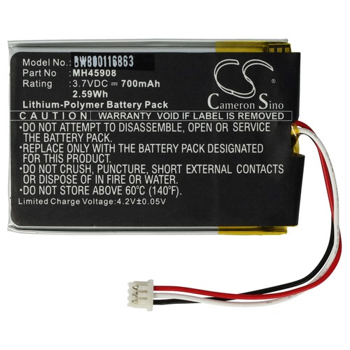 Batteria per cuffie - cuffie, corsair