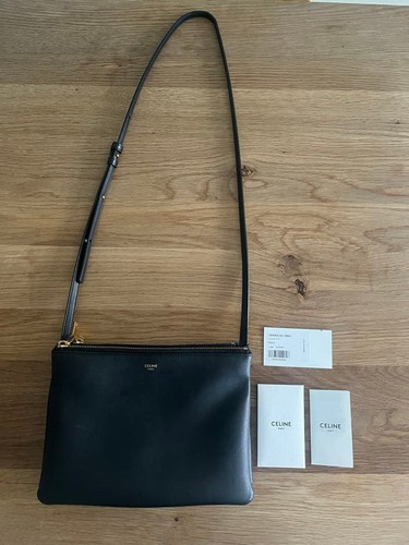 Borsa tracolla celine - celine, grande