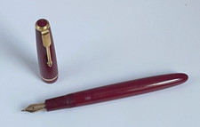 Vintage 1950s Parker Duofold
