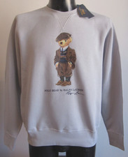 Felpa 100% Polo Ralph Lauren
