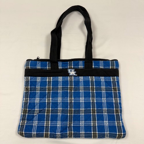 Borsa tote trapuntata quadri - tote,
