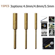 Stone File Chainsaw Sharpener