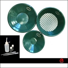 EMPOTEC EURO-GOLD KIT 3 BATEE