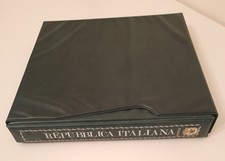Collezione Francobolli 1945/1980 Repubblica Italiana