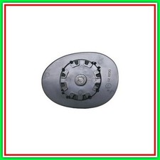 Piastra Specchio Destra