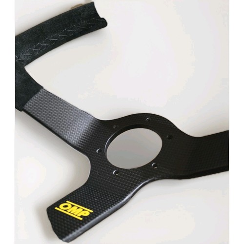 Omp volante od2028 carbon - carbon, d