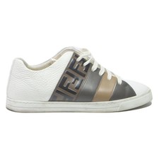 Sneaker da uomo FENDI con logo