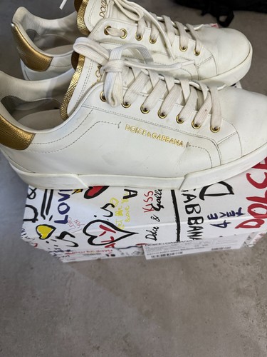 Sneakers scarpe ginnastica - da,