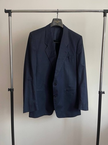 Vintage hugo boss paris blue - hugo,