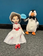 Jolly Holiday Mary Poppings &