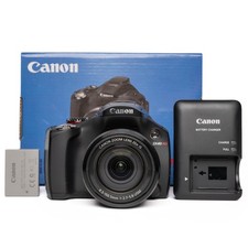 Canon PowerShot SX40 HS 12,0