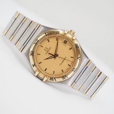 OMEGA CONSTELLATION 396.1201