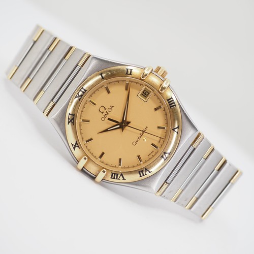 Omega constellation 396 - constellation, 396.1201