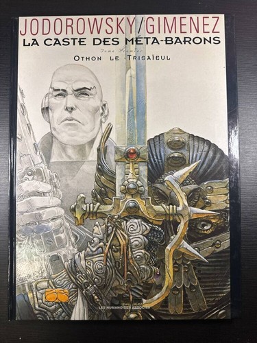 Caste dei meta baroni - caste, meta-baroni