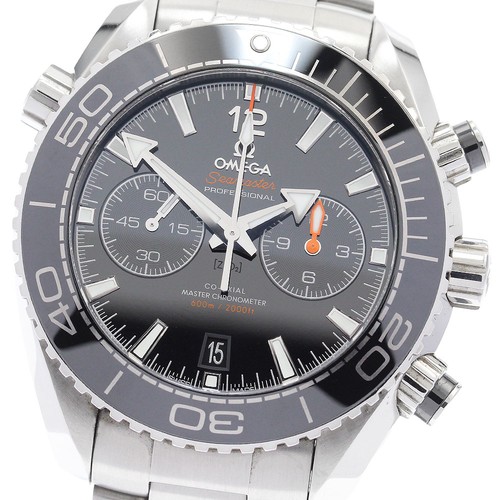 Omega seamaster planet ocean - omega,