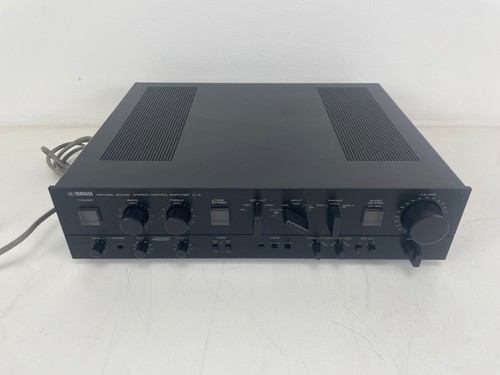 Yamaha amplificatore - yamaha,