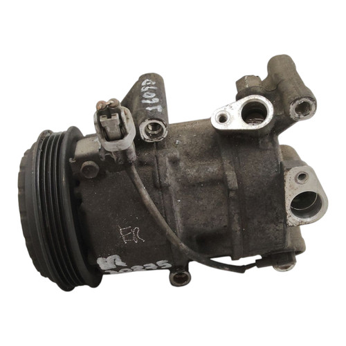 Compressore aria condizionata - compressore,