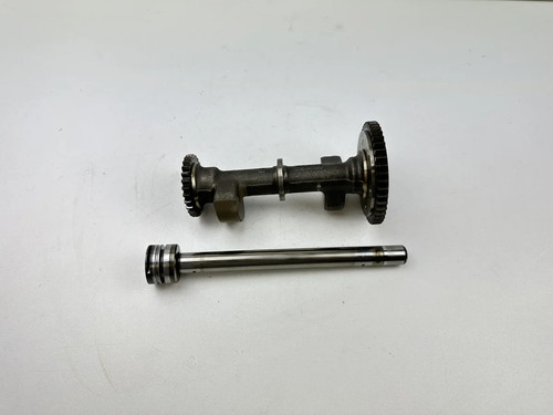Bilanciatore motore yamaha tdm - motore,