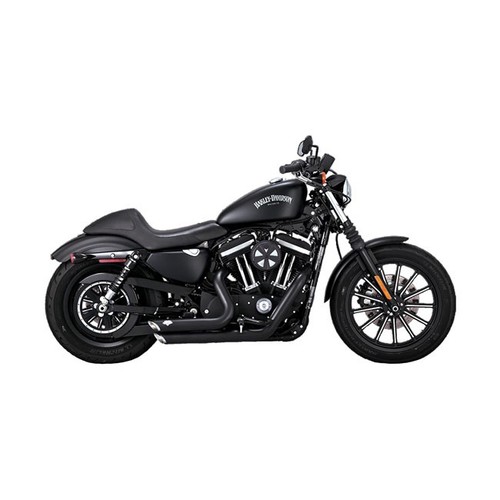 Scarico shortshots pcx