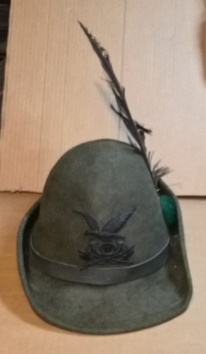 Alpini cappello alpino - alpini,, da