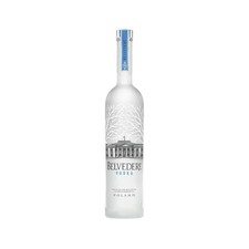 Vodka belvedere polacca - vodka, cl.70