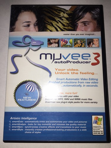 Raro muvee software di - software,