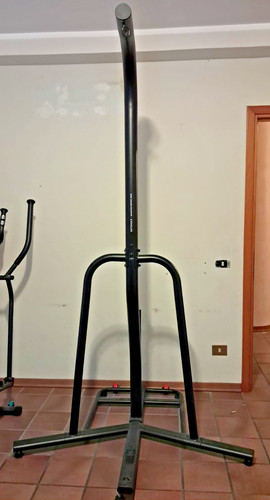 Supporto autoportante sacco