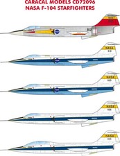 Caracal Models CD72096 1:72