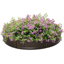 Outsunny Letto per Orto