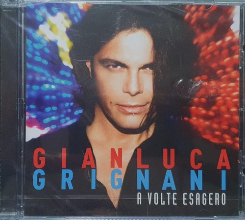 Gianluca grignani a volte - -,